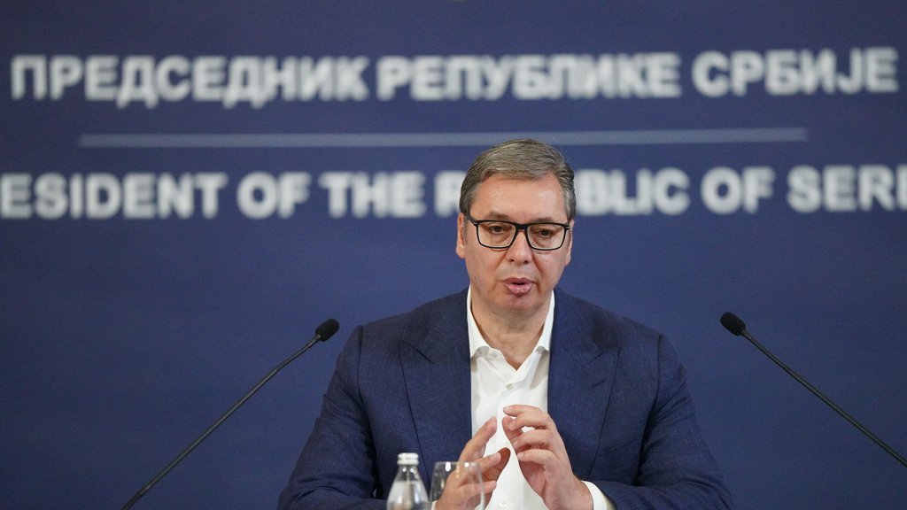 Fenomenalne političke vesti za Srbiju? Hitno se oglasio Vučić: U naredna 24 sata...