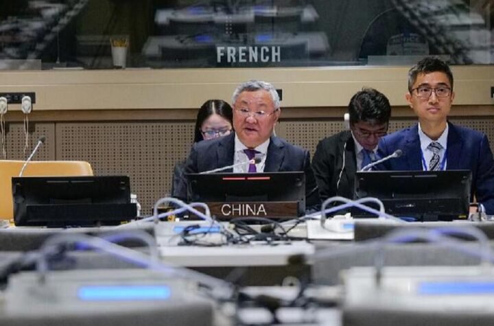 Fu Cong: Japan treba da izvrši dubinsku analizu svojih istorijskih zločina