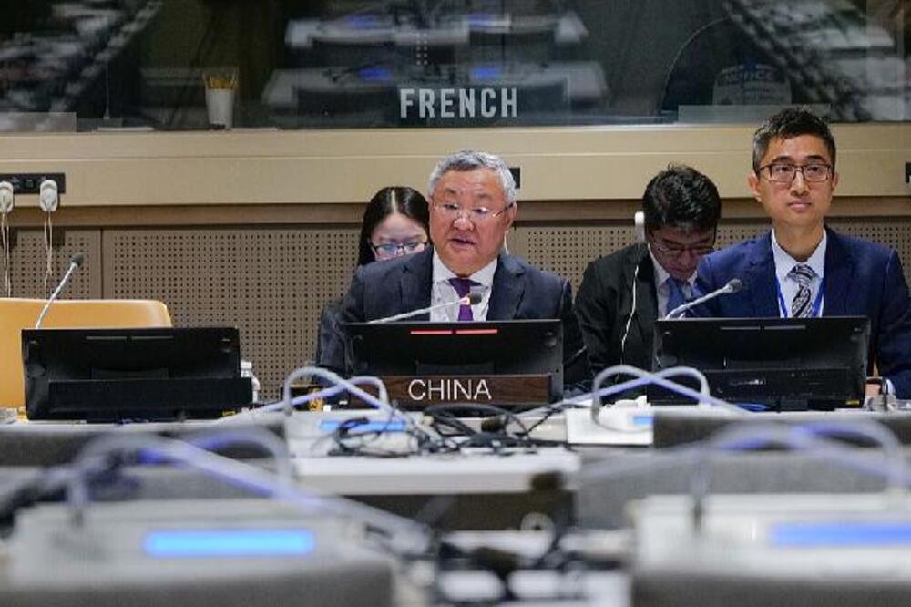 Fu Cong: Japan treba da izvrši dubinsku analizu svojih istorijskih zločina