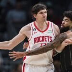 GOTOVO JE! BOBAN MARJANOVIĆ JE POTPISAO! Srpski košarkaš ima novi klub, posle deset godina ponovo će igrati u ABA ligi