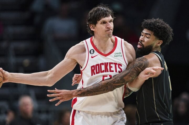 GOTOVO JE! BOBAN MARJANOVIĆ JE POTPISAO! Srpski košarkaš ima novi klub, posle deset godina ponovo će igrati u ABA ligi