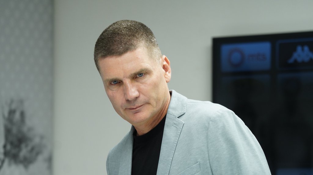 GOTOVO JE! Srđan Blagojević ima novi klub: Počinje novo poglavlje u karijeri