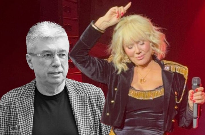 "GRAND" REAGOVAO ZBOG LEPE BRENE! Izdato hitno saopštenje nakon ŠOKANTNIH NAVODA - tiču se Saše Popovića!