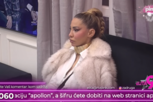 GROFICI SE SLOŠILO ZBOG ODLUKE ĆERKE! Jasmina brutalno potkačila Aneli, OVO ne može da oprosti!