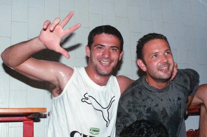 "Gledaću da opravdam sve ono što je Ćale mislio o meni"