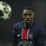 Goleada u Francuskoj: Fudbaleri Pari Sen Žermena savladali Mec