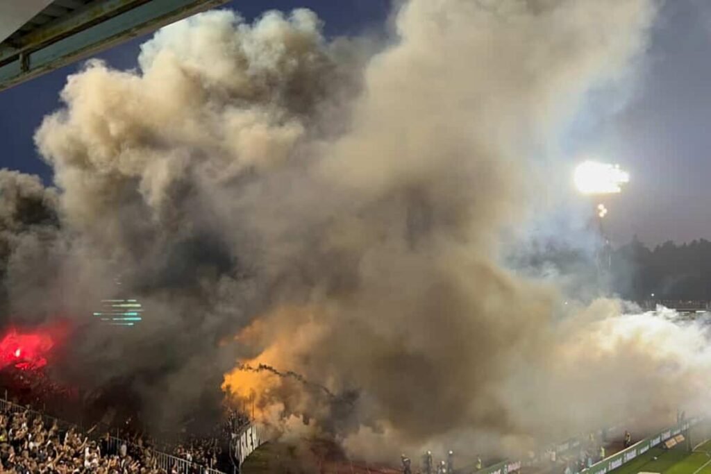 Grobari odabrali: Po ovim legendama će ime nositi tereni na Teleoptiku!