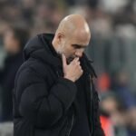 Gvardiola: Zadovoljni smo pobedom u Madridu, sve je u našim rukama