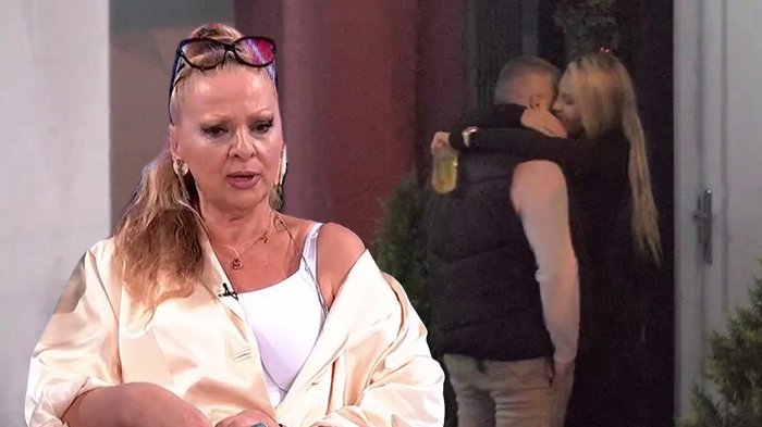 HITNO OGLAŠAVANJE GROFICE! Aneli je noćas završila u krevetu sa Asminom, njena majka van sebe: Ona je naš dželat!