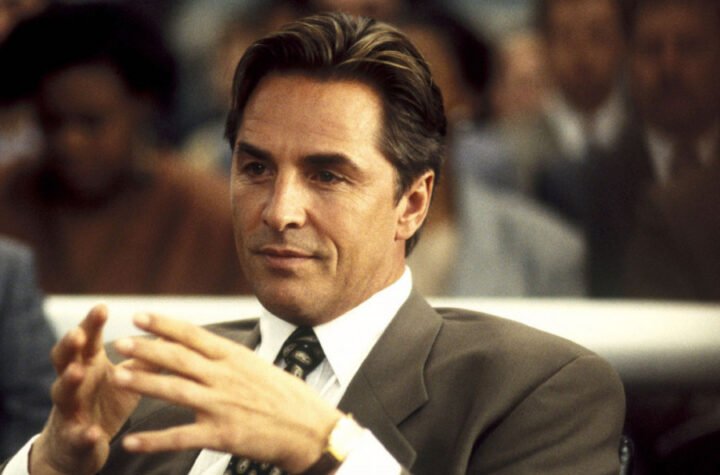 HOLIVUDSKI ZAVODNIK je zatekao glumicu nagu na stolu i istog časa se zaljubio: Odmah je znao da će mu roditi sina (FOTO)