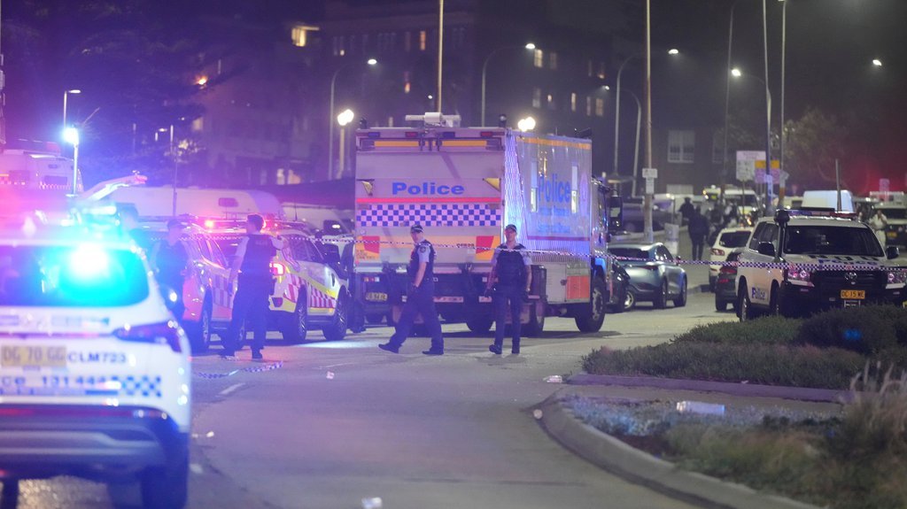 HOROR: Fudbaler makedonskog tima ubijen u masakru u Sidneju