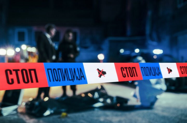 HOROR NA SRPSKIM PUTEVIMA! U samo PET dana devetoro poginulih - MUP IZDAO HITAN APEL! (FOTO)