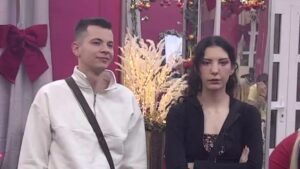 Hana u drugom stanju?! Takmičari Elite ponovo postaju roditelji?