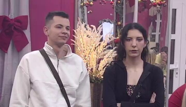 Hana u drugom stanju?! Takmičari Elite ponovo postaju roditelji?