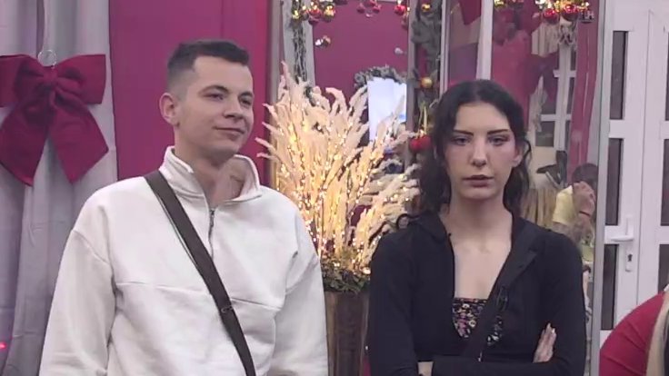 Hana u drugom stanju?! Takmičari Elite ponovo postaju roditelji?