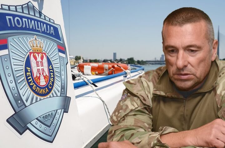 Heroj Renato Grbić spasio jos jedan život! Čuveni alas sa Dunava spasio mladića sigurne smrti