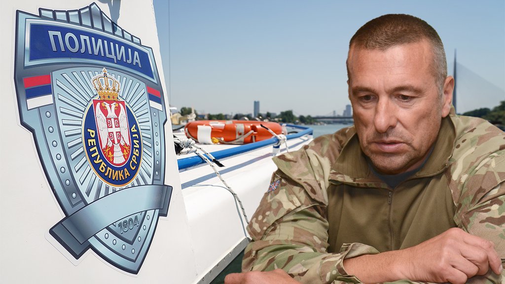 Heroj Renato Grbić spasio jos jedan život! Čuveni alas sa Dunava spasio mladića sigurne smrti