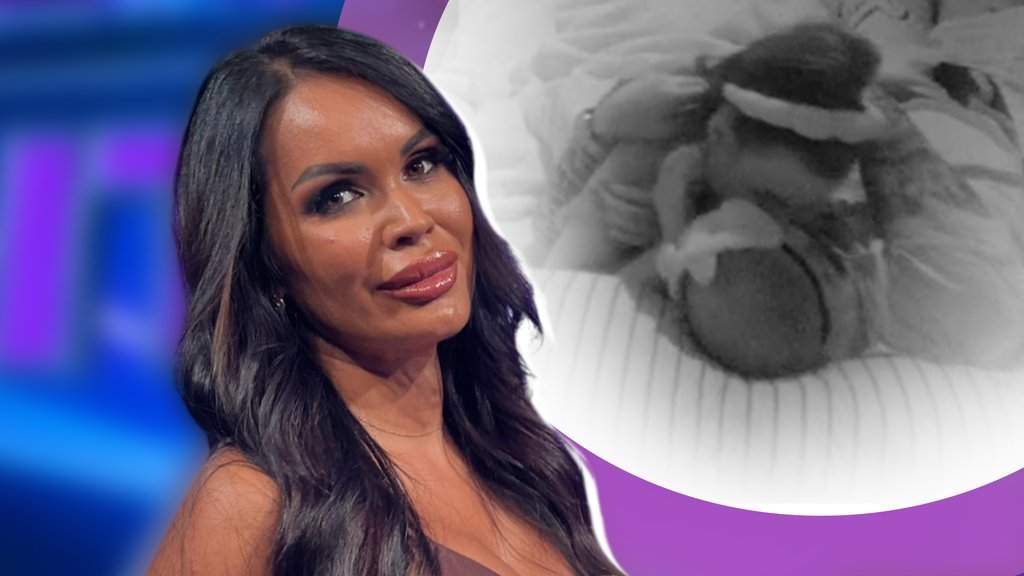 Hitno oglašavanje Sandre Obradović: Nakon što je došlo do poljupca između Luke i Anite, izustila samo jedno