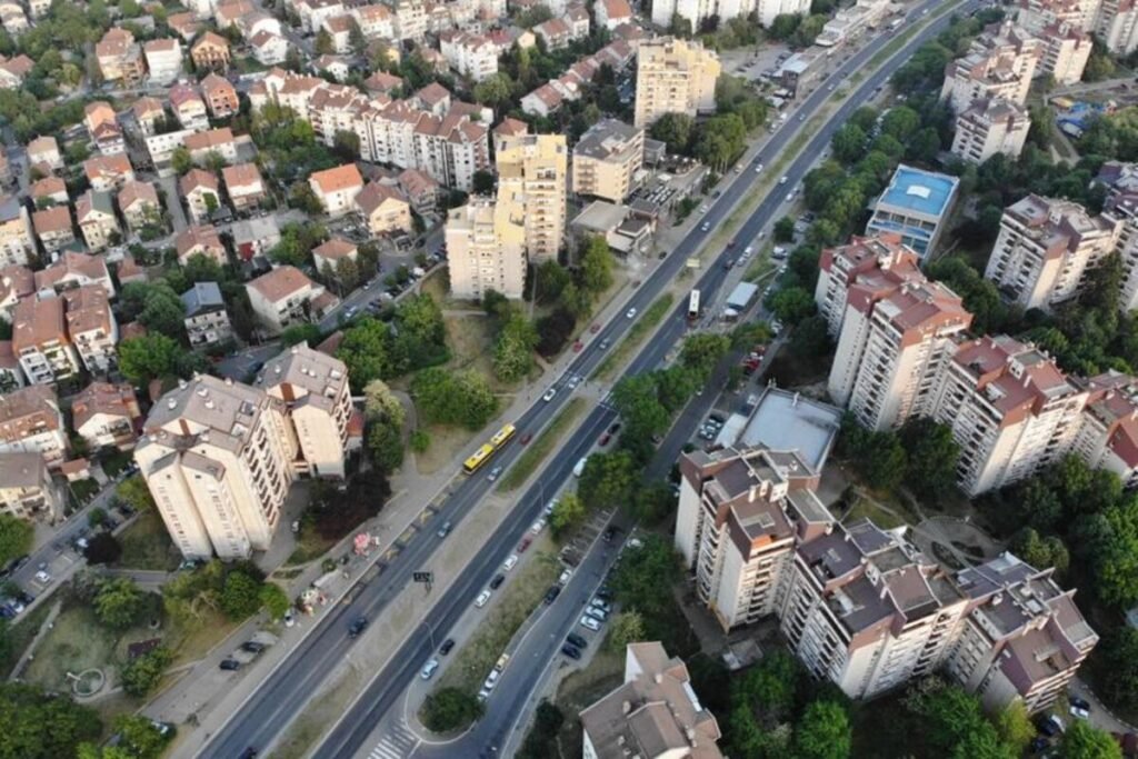 Hitno se oglasilo Ministarstvo odbrane! Ako živite na opštini Čukarica, ovo vas se itekako tiče