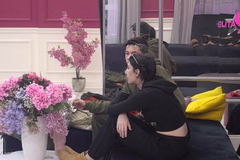 ISPADA DA JA TEBE KOČIM! Nevolje u raju, Hana i Nerio ušli u klinč zbog ovog!