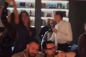 Objava Višnje Vjetrović