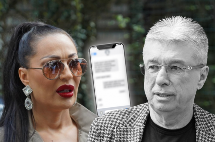 ISTINA O TAJNOM POZIVU SA SAŠOM POPOVIĆEM ISPLIVALA U JAVNOST TEK NAKON NJEGOVE SMRTI: Ceci je ovo preokrenulo život!