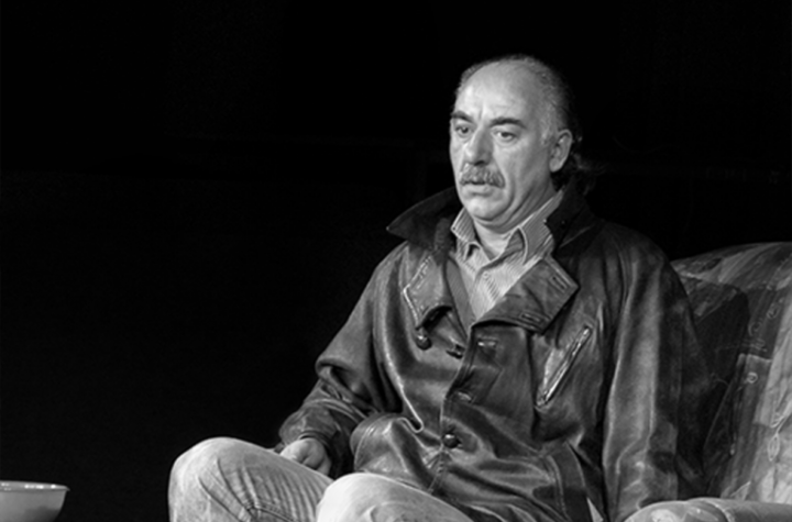 IZNENADA UMRO POZNATI GLUMAC! Dramsko pozorište se oprostilo od kolege, DIRLJIVOM POSVETOM RASPLAKALI JAVNOST!