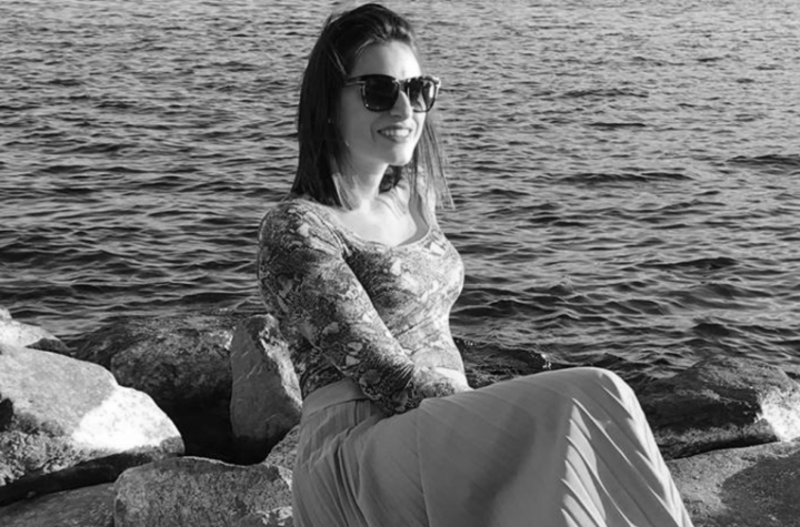 IZNENADNA SMRT SRPSKE DOKTORKE KOJOJ SE DIVIO FORBS! Mlada Jovana je bila među najmoćnijim ženama Holandije, a sada je čitav svet zavijen u crno!