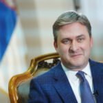 "JEDINA POKAZALA DA UME I MOŽE DA SE BORI!" Selaković pozvao Srbe s Kosmeta da izađu na izbore i glasaju za Srpsku listu