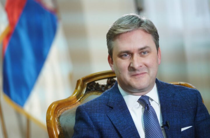 "JEDINA POKAZALA DA UME I MOŽE DA SE BORI!" Selaković pozvao Srbe s Kosmeta da izađu na izbore i glasaju za Srpsku listu