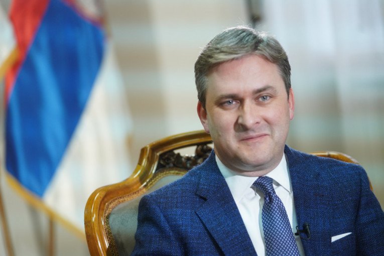 "JEDINA POKAZALA DA UME I MOŽE DA SE BORI!" Selaković pozvao Srbe s Kosmeta da izađu na izbore i glasaju za Srpsku listu