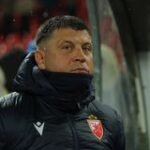 JOŠ JEDNA LOŠA VEST ZA ZVEZDU! Nemanja Radonjić završio sezonu - kako će Crvena zvezda bez njega?