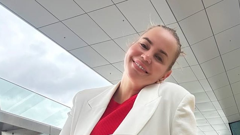 Jelena Dokić trudna? Bivša teniserka se hitno oglasila