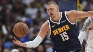 Jokić ponovo briljira! Novi tripl-dabl u pobedi Denvera – evo kako je srušena Juta!