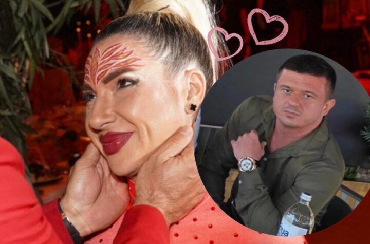 Jovana ne može da sakrije zaljubljenost: Srbija se pita da li je ove reči posvetila Tigru, blista kao nikad do sad