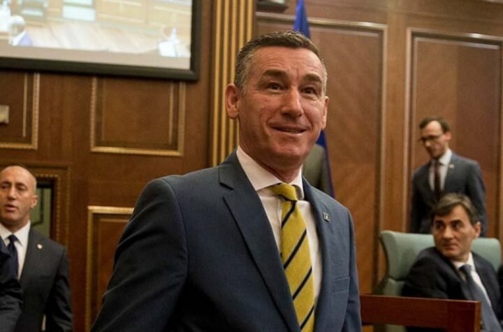 KADRI VESELJI OSTAJE U PRITVORU! Čelnik zločinačke OVK tražio da ide na slobodu, ali je odbijen!