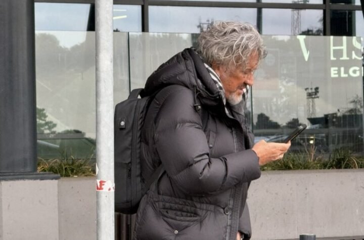 Dragan Marinković Maca