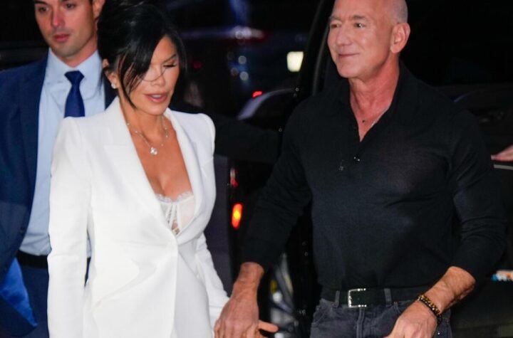 KAKO SE UDALA I POSTALA GOSPOĐA TAKO POČELA DA SE BAHATI! Narod nema da jede, a ona ima KAPUT skuplji od AUTOMOBILA