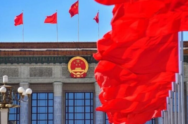 KMG objavila 10 najvažnijih vesti o Kini u 2025. godini