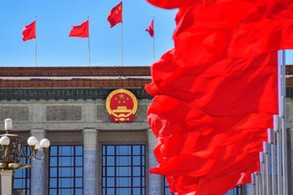 KMG objavila 10 najvažnijih vesti o Kini u 2025. godini