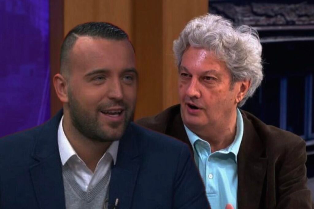 KO JE ZAPRAVO UROŠ BOŽIĆ? Preuzeo Marićev POSAO, brinuo se za SVOJU SIGURNOST - cure informacije sa Hepija