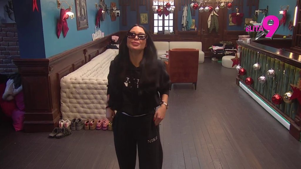 KOČNICE POPUŠTAJU?! Maja Marinković svojom izjavom probudila sumnju da se jedva suzdržava kada je reč o narednim koracima u Eliti: KADA GREŠIM, JA TO