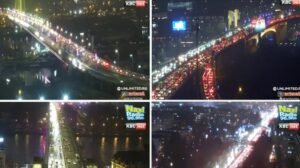 KOLONE TAPKAJU U MESTU U SMERU KA BEOGRADU! Veliki zastoji i u pravcu Niša, a evo gde je 'NAJGUŠĆE' u prestonici: Naoružajte se strpljenjem! (FOTO)