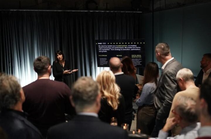 KOMPANIJA WMG (WIRELESS MEDIA GROUP) BILA JE DOMAĆIN FORMATA SAM OPEN DAY