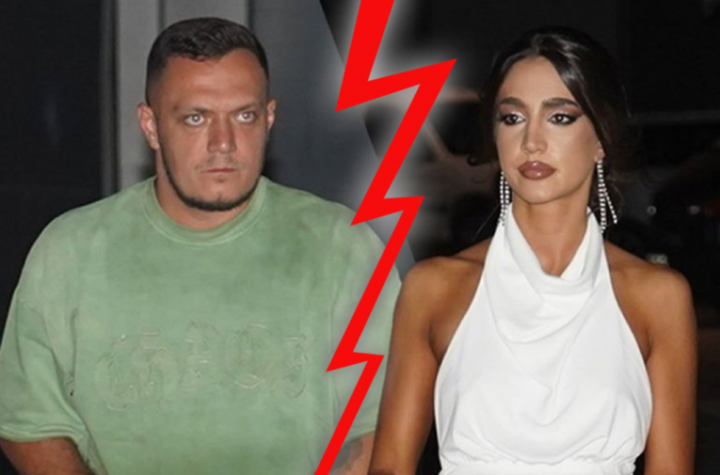 KONAČAN RASKID ANĐELE I GASTOZA?! Šok-bomba nakon nedavnog pomirenja, fanovi unezvereni zbog objava!