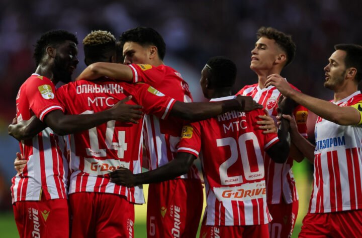 KRENUO KANGINIM PUTEM: Otpisan u Crvenoj zvezdi, sad dobio poziv iz druge lige!