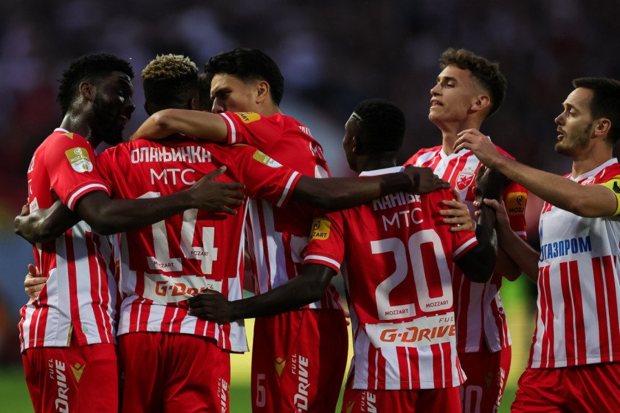 KRENUO KANGINIM PUTEM: Otpisan u Crvenoj zvezdi, sad dobio poziv iz druge lige!