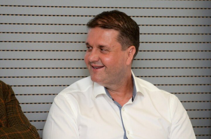 KUĆA, PLACEVI, ZGRADE I STANOVI! Imovina Darka Šarića trajno oduzeta - EVO ZBOG ČEGA!