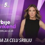 Koji politički izazovi čekaju Srbiju u 2026. godini? - današnji Puls Srbije vikend, od 12.10