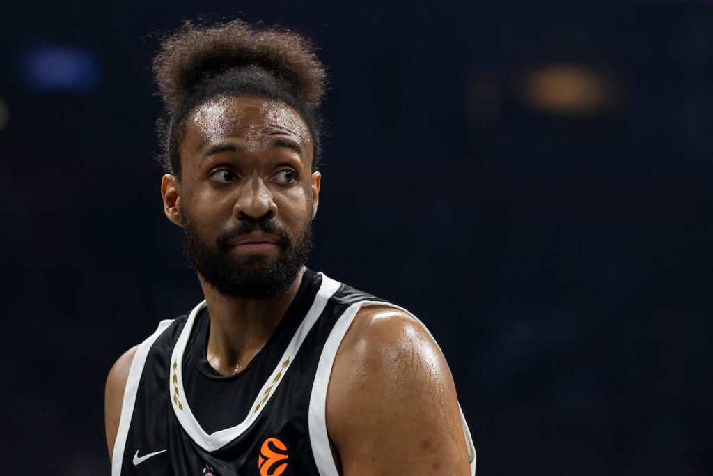 Koliko Partizan koštaju Džabari Parker i Šejk Milton?